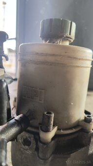 Servo čerpadlo škoda fabia - 4