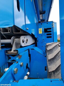 Nožnicový zdvihák Genie GS-4069 14,5 metra - Ako nový 2013 - - 4