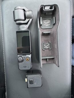 Dji osmo pocket 3 - 4