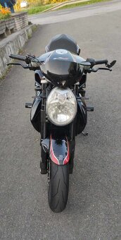 Mv Agusta Brutale 1090R - 4