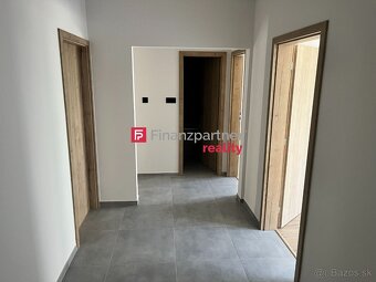 (F141-113-REMa) 3-izbový byt mesto Dunajská Streda - 4