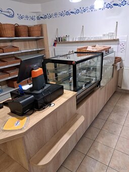 Postúpim predajňu pekárne/predám vybavenie - 4