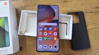 Xiaomi Redmi Note 13 Pro 5G - ako nový - 4