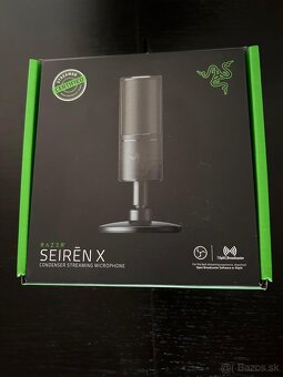 RAZER SEIREN X - 4
