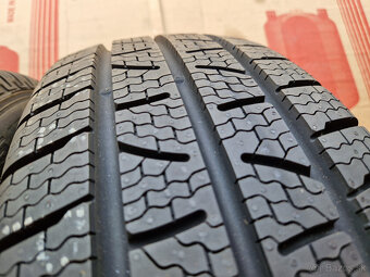 215/60 r17 c zimne pneumatiky 2KS dodavkove 215 60 17 R17C - 4