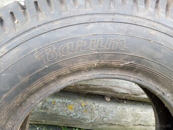 Pneumatika Barum Chemlon 9,00-20 - 4