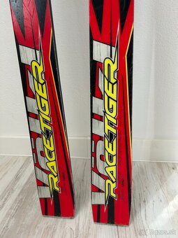 Voelkl Race Ski - 4