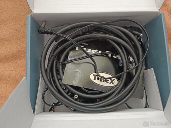 T-Rex Fuel tank classic zdroj - 4