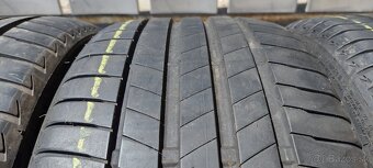 4x Pneu BRIDGESTONE TURANZA T005 225/40 R18 92Y - 4