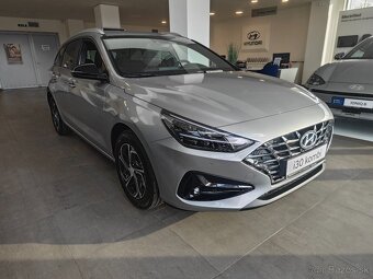 Hyundai i30 WGN F/L 1,0 T-GDi 6MT Play MY23 - 4