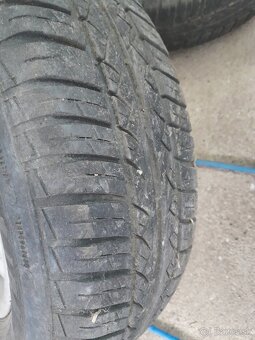 Kolesa elektrony 4x114,3 r13 hyundai - 4