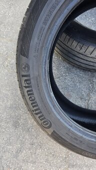 Predám letné pneumatiky 255/45 R19 - 4