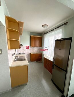 2-izbový zariadený byt v centre mesta Topoľčany - 4