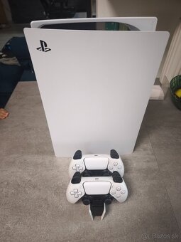 Playstation 5 digitálna verzia - 4