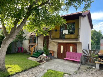 2 RODINNÉ DOMY - POPRAD VEĽKÁ - 4