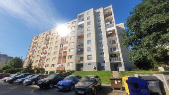 2-izbový byt čiastočne zrekonštruovaný - 4