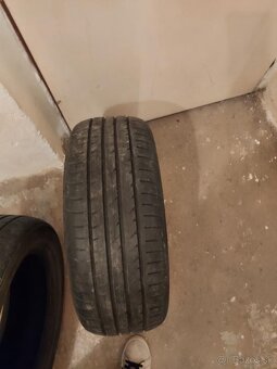 Pneumatiky 205 55 R16 - 4