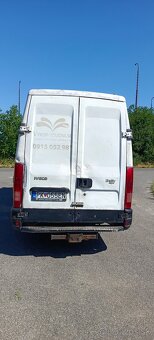 Iveco Daily - 4