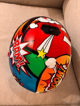 Agv K-3 SV - 4