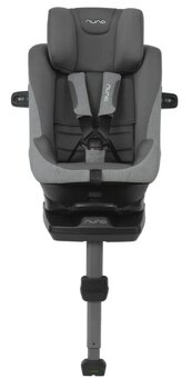 Predam autosedacku Nuna Autosedačka PRYM 40-105cm - Dove - 4