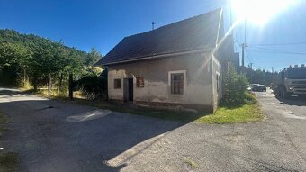 Rodinný dom so záhradou – Šalková, Banská Bystrica - 4