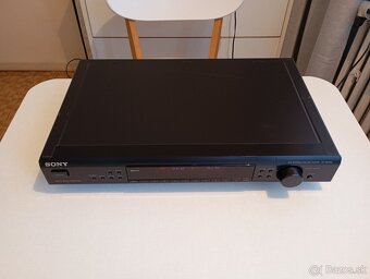 tuner SONY ST-SE300 - 4