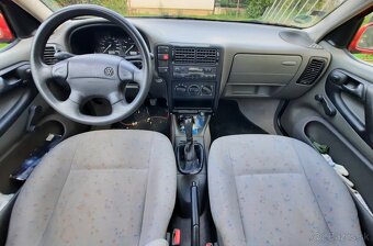 VW Polo - 4
