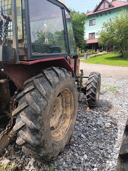 Zetor 7245 - 4
