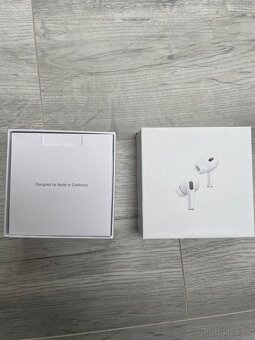 AirPods Pro 2 - 4