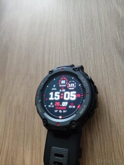Amazfit T-rex Pro - 4