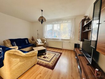 3 izbový byt na prenájom, Sučany - 4