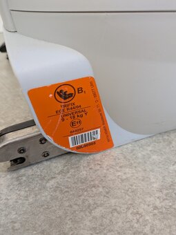 Britax RÖMER TRIFIX - 4