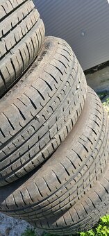 195/65 R15 Letne - 4