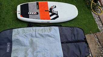 Wing foil Board doska RRD beluga 95l - 4