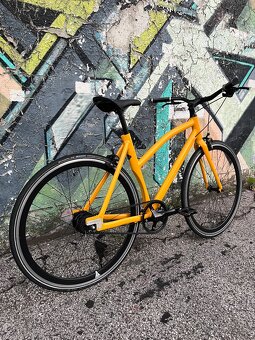 CITY BIKE SUVEREN - 4