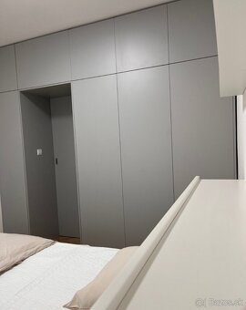 Na prenájom 2i. PET Friendly byt s parkovaním v Starom Meste - 4