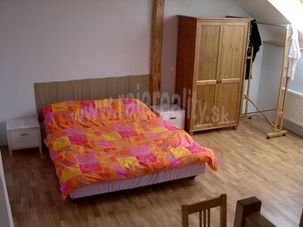 2 izbový byt v centre - 4