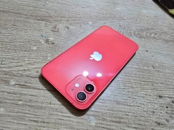 Iphone 12 128gb v super stave na displeji nieje ani jeden sk - 4