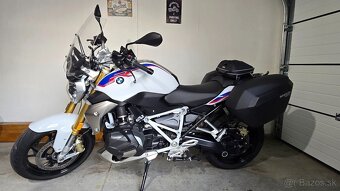 BMW R 1250 R R1250R - 4