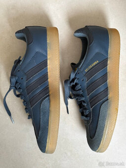 adidas Samba Velo, VEĽKOSŤ 40 (6 a 1/2) - 4
