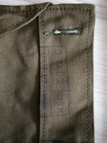 vojenská brašna - 4