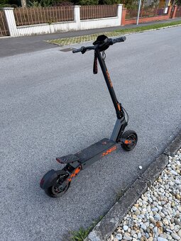 Kukirin G2 - 4