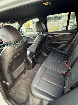 Predám BMW X3 XDrive30d mHEV A/T - 4