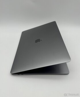 MacBook Pro 15" 2016 Space Gray (i7/16/500GB) - 4