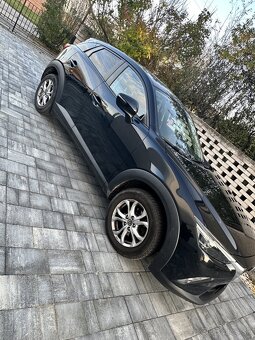 Mazda CX-3 - 4