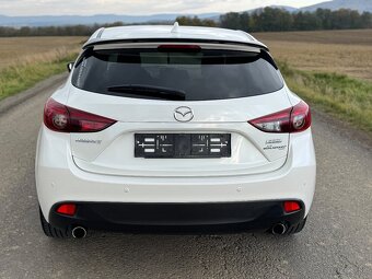 Mazda 3, 2.0benz, 88kw, 2015, 56.000KM - 4