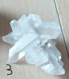 Minerály - 4