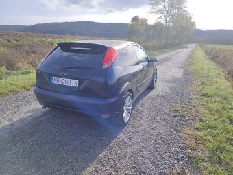 Focus 1.8 tdci - 4