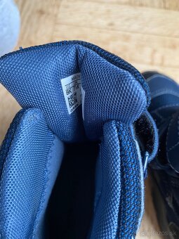 Topánky pre chlapca - 4