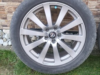 Elektróny Peugeot, Citroën - 4